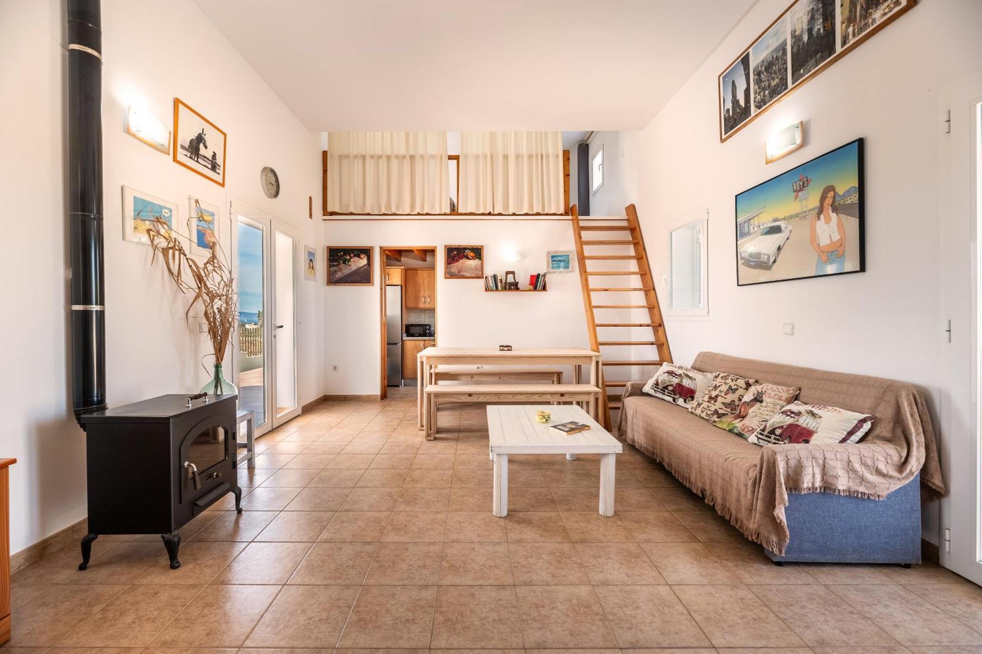 Casa Es Vedra Villa Cala Saona Dış mekan fotoğraf